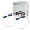 Pontiac Solstice 2007 2008 LED ColorSHIFT Halo Kit WIFI - image 1