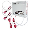 Pontiac G6 2005 2010 LED Halo Kit - image 1