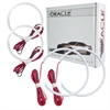 Pontiac G6 2005 2010 LED Halo Kit - image 1