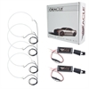 Pontiac G6 2005 2010 CCFL Halo Kit - image 1
