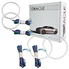 Pontiac G6 2005 2010 LED ColorSHIFT Halo Kit Simple - image 1