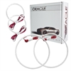 Porsche Cayenne 2003 2006 LED Halo Kit - image 1