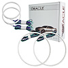 Porsche Cayenne 2003 2006 LED ColorSHIFT Halo Kit No Controller - image 1