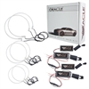 Scion tC 2008-2010 ORACLE CCFL Halo Kit - image 1