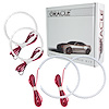 Subaru WRX 2004 2005 LED Halo Kit - image 1