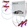Subaru WRX 2004 2005 PLASMA Halo Kit - image 1