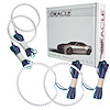 Subaru WRX 2004 2005 LED ColorSHIFT Halo Kit No Controller - image 1
