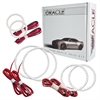 Toyota Supra 1993 1998 LED Halo Kit - image 1