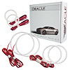 Toyota Supra 1993 1998 LED Halo Kit - image 1