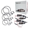 Toyota Supra 1993-1998 ORACLE CCFL Halo Kit - image 1