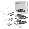 Toyota Supra 1993-1998 ORACLE CCFL Halo Kit - image 1