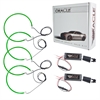 Toyota Altezza 1999-2005 ORACLE CCFL Halo Kit - image 1