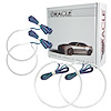 Toyota Tundra 2007 2013 LED ColorSHIFT Halo Kit No Controller - image 1