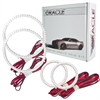 Volkswagen Touareg 2005-2006 ORACLE LED Halo Kit - image 1