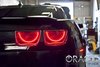 LED Halo Kit 2010-13 Chevy Camaro - image 2