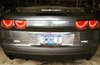 LED Halo Kit 2010-13 Chevy Camaro - image 4