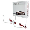Chevy Camaro 2010-2013 ORACLE Afterburner 2.0 Tail Light Halo Kit - image 1