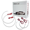Toyota Tundra 2007-2010 ORACLE LED Tail Light Halo Kit - image 1