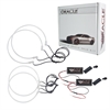 Toyota 4-Runner 2006-2009 ORACLE CCFL Halo Kit - image 1