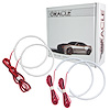 Toyota 4-Runner 2006-2009 ORACLE LED Halo Kit - image 1