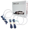 Toyota 4 Runner 2006 2009 LED ColorSHIFT Halo Kit No Controller - image 1
