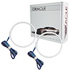 Honda CBR600F4i 2001 2006 LED Motorcycle Halo Kit - image 1