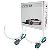 Kawasaki ZX 12R 2000 2006 LED Motorcycle Halo Kit - image 1