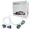 Suzuki GSX R 1000 2006 2007 LED Motorcycle Halo Kit - image 1