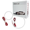 Suzuki GSX-R 2008-2009 ORACLE LED Motorcycle Halo Kit - image 1