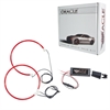 Suzuki GSX-R 2008-2009 ORACLE CCFL Motorcycle Halo Kit - image 1
