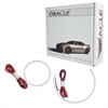 Suzuki Hayabusa 2008-2009 ORACLE LED Motorcycle Halo Kit - image 1