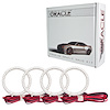 Yamaha R6 2003-2005 ORACLE LED Motorcycle Halo Kit - image 1