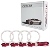 Yamaha R6 2003-2005 ORACLE LED Motorcycle Halo Kit - image 1