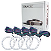 Yamaha R6 2003 2005 LED Motorcycle Halo Kit - image 1
