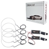 Yamaha R6 2006-2008 ORACLE CCFL Motorcycle Halo Kit - image 1