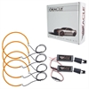 Yamaha R6 2006-2008 ORACLE CCFL Motorcycle Halo Kit - image 1