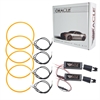 Yamaha R1 2004-2006 ORACLE CCFL Motorcycle Halo Kit - image 1