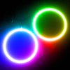 Yamaha R1 2004 2008 LED Motorcycle Halo Kit - image 2