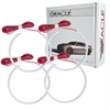 Lincoln Towncar 2005 2010 LED Halo Kit - image 1