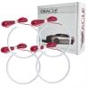 Lincoln Towncar 2005 2010 LED Halo Kit - image 1