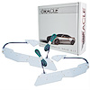 Chevrolet Corvette C7 2014 2015 ColorSHIFT DRL Circuit Board Upgrade No Controller - image 1