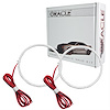 Ford Mustang GT 2013 14 LED Fog Halo Kit - image 1