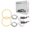 Ford Mustang GT 2013 14 CCFL Fog Halo Kit - image 1