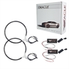 Ford Mustang GT 2013 14 CCFL Fog Halo Kit - image 1