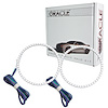 Ford Mustang GT 2013 14 LED Fog Halo Kit - image 1