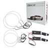 BMW 7 Series 2006 2008 CCFL Halo Kit - image 1
