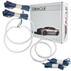 BMW 7 Series 2006 2008 LED ColorSHIFT Halo Kit WIFI - image 1