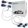 BMW 7 Series 2006 2008 LED ColorSHIFT Halo Kit No Controller - image 1