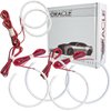 Jeep Grand Cherokee 2011 2013 LED Triple Halo Kit - image 2
