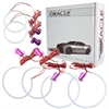 Jeep Grand Cherokee 2011 2013 PLASMA Triple Halo Kit - image 1
